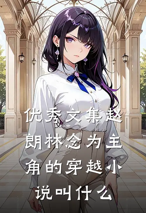 优秀文集赵朗林念为主角的穿越小说叫什么