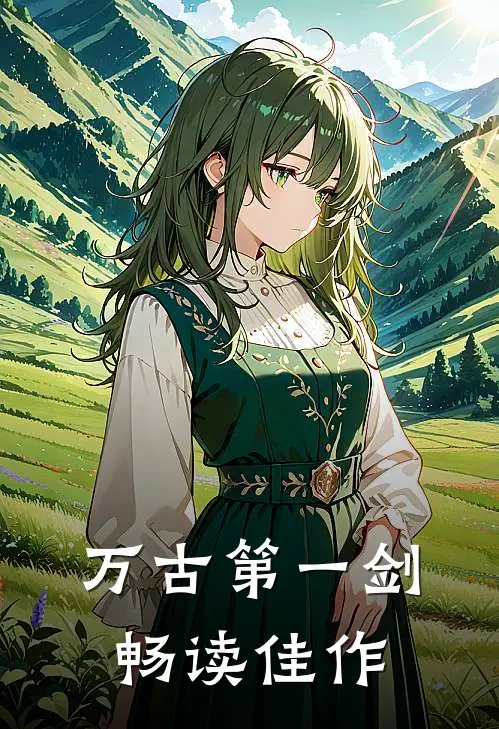 万古第一剑畅读佳作