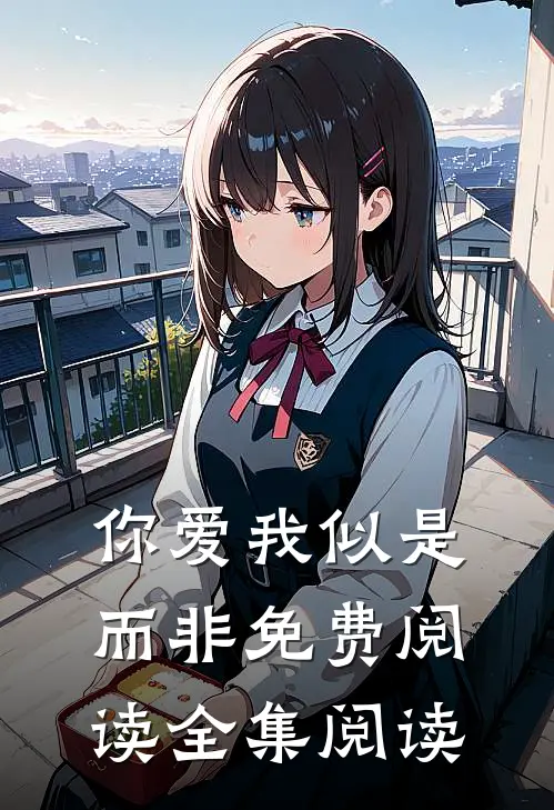 你爱我似是而非免费阅读全集阅读