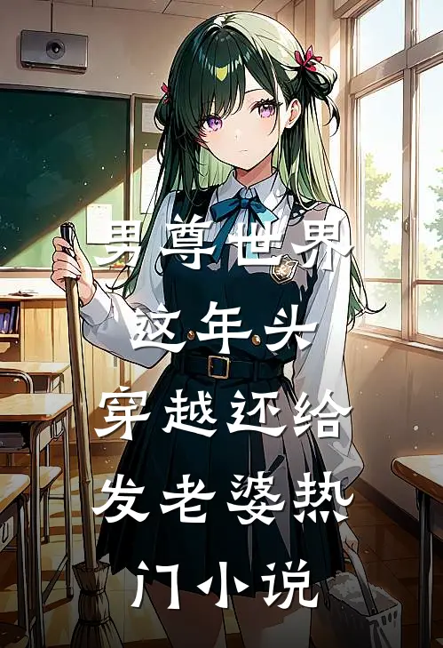 男尊世界：这年头，穿越还给发老婆热门小说