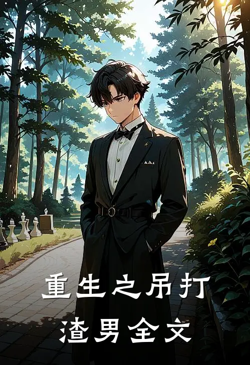 重生之吊打渣男全文