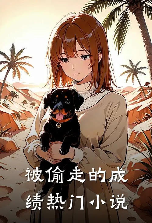 被偷走的成绩热门小说