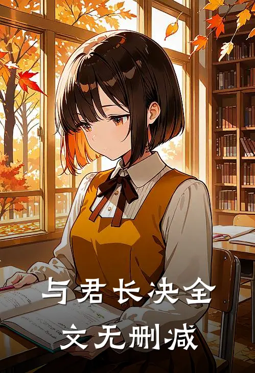 与君长决全文无删减