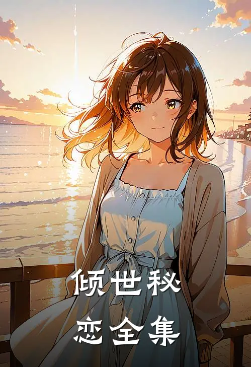 倾世秘恋 全集