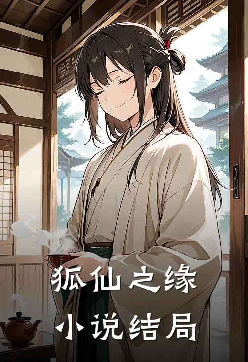 狐仙之缘小说结局