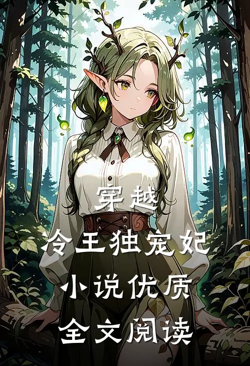 穿越:冷王独宠妃 小说优质全文阅读