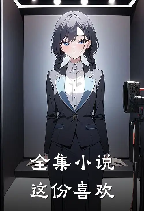 全集小说这份喜欢
