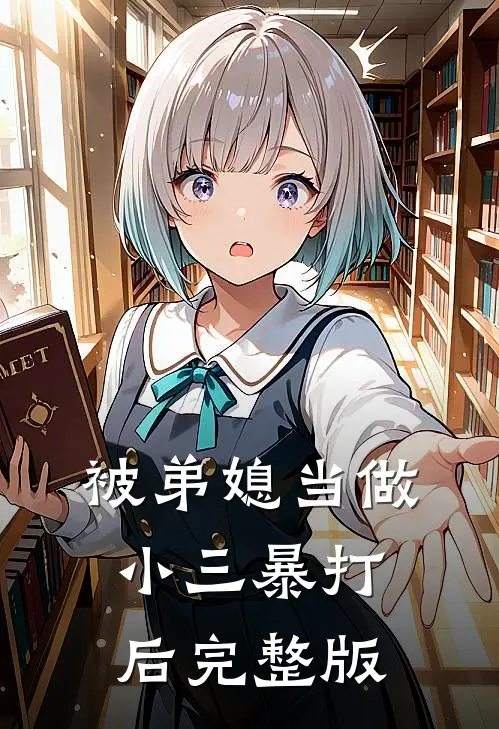 被弟媳当做小三暴打后完整版