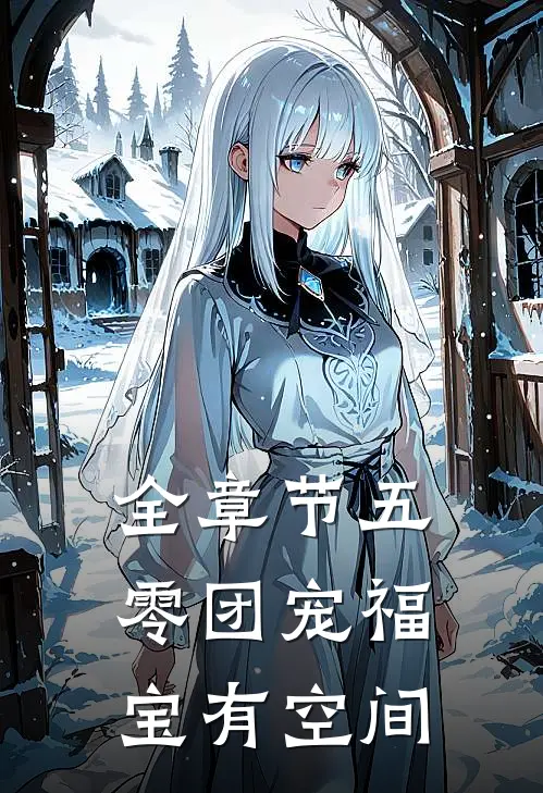全章节五零团宠福宝有空间