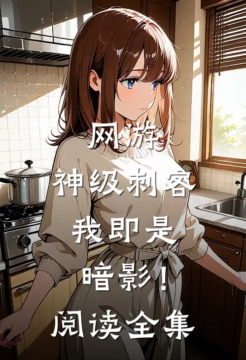 网游：神级刺客，我即是暗影！阅读全集