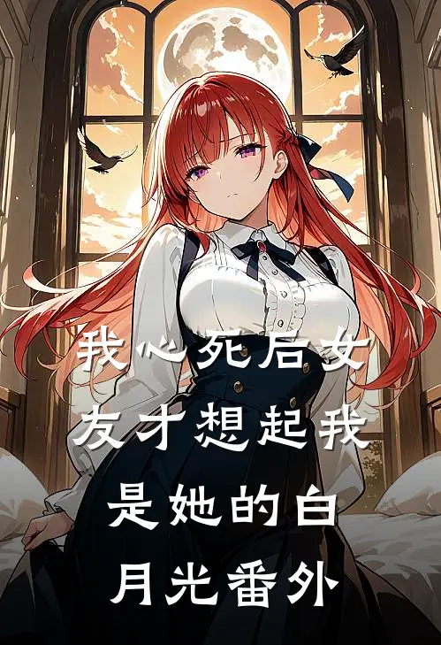 我心死后女友才想起我是她的白月光番外