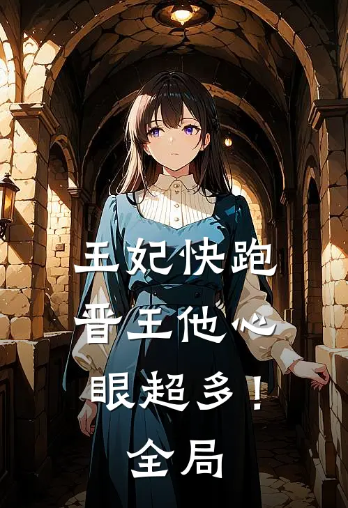 王妃快跑，晋王他心眼超多！全局