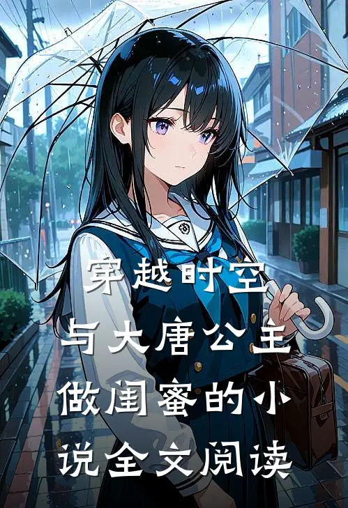 穿越时空,与大唐公主做闺蜜的小说全文阅读
