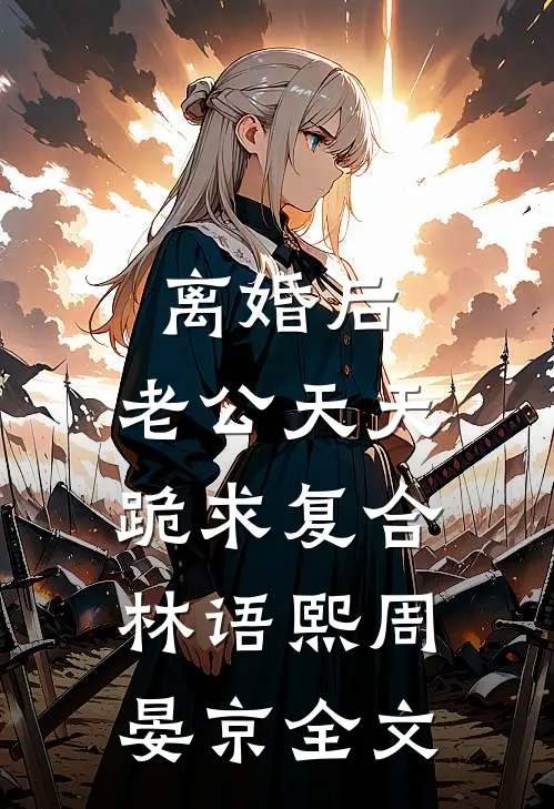 离婚后,老公天天跪求复合林语熙周晏京全文