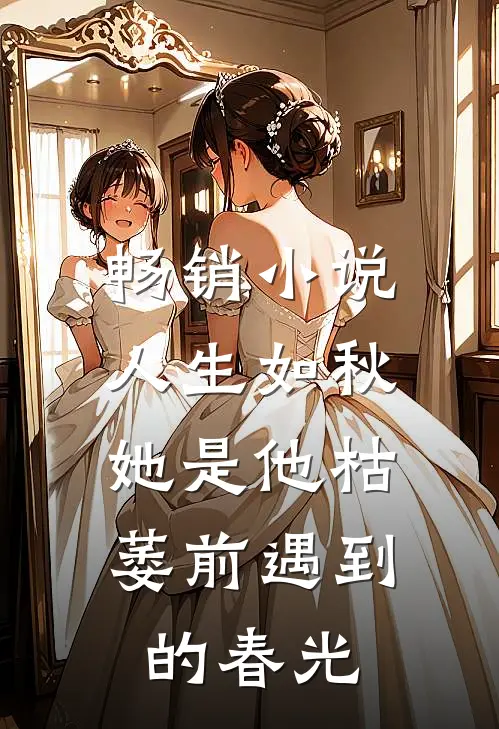 畅销小说人生如秋:她是他枯萎前遇到的春光