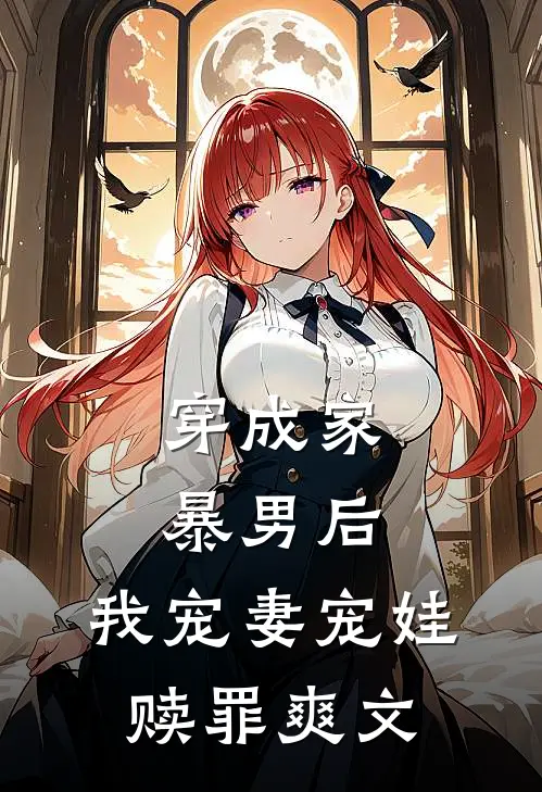 穿成家暴男后，我宠妻宠娃赎罪爽文