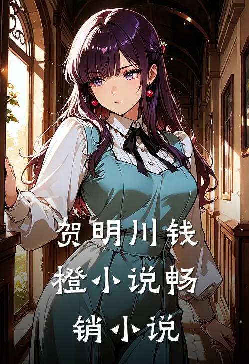 贺明川钱橙小说畅销小说