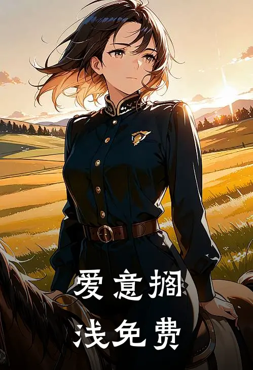 爱意搁浅免费