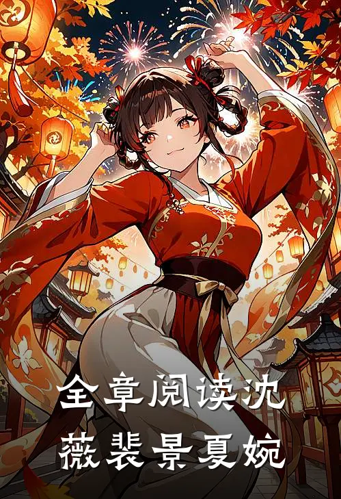 全章阅读沈薇裴景夏婉