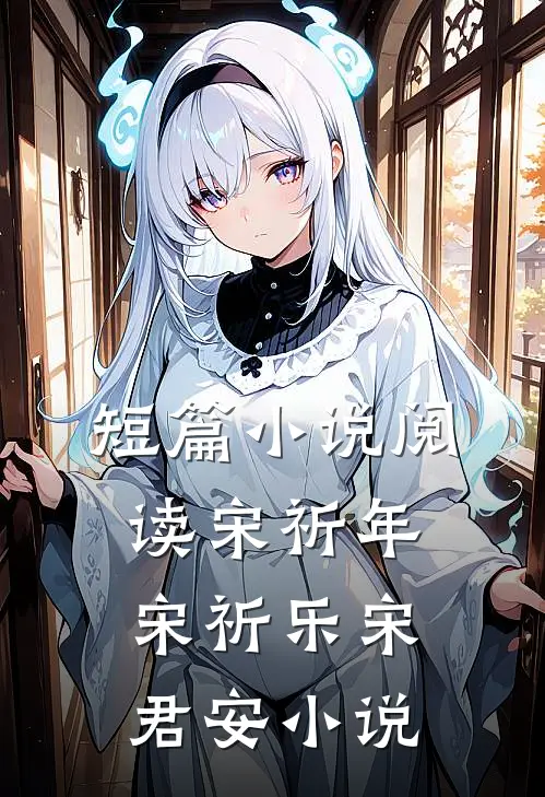 短篇小说阅读宋祈年宋祈乐宋君安小说