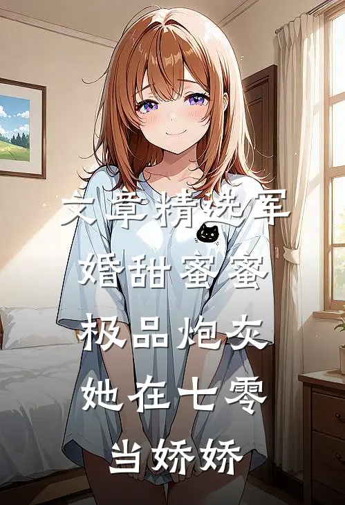 文章精选军婚甜蜜蜜：极品炮灰她在七零当娇娇