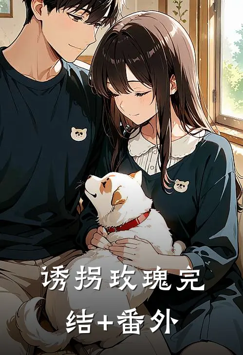 诱拐玫瑰完结+番外