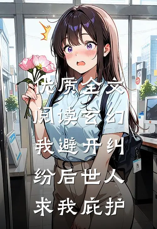 优质全文阅读玄幻：我避开纠纷后世人求我庇护