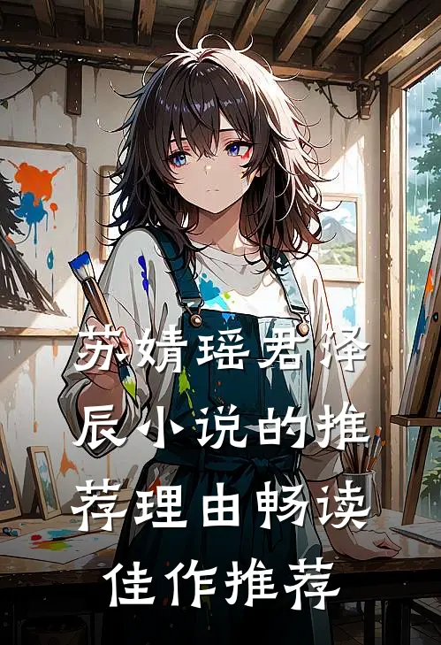 苏婧瑶君泽辰小说的推荐理由畅读佳作推荐