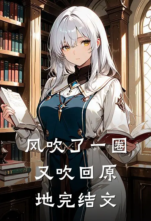 风吹了一圈又吹回原地完结文