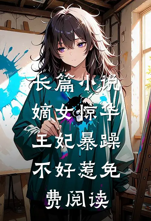 长篇小说嫡女惊华:王妃暴躁不好惹免费阅读