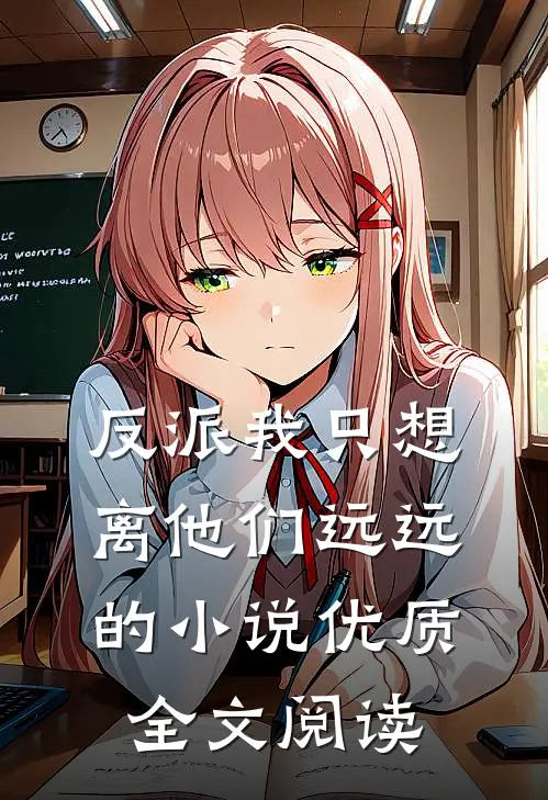 反派我只想离他们远远的小说优质全文阅读