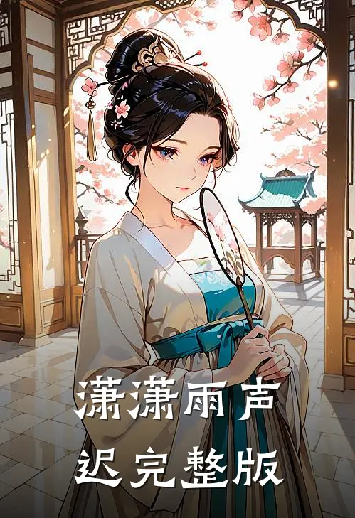 潇潇雨声迟完整版