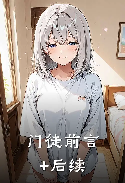 门徒前言+后续