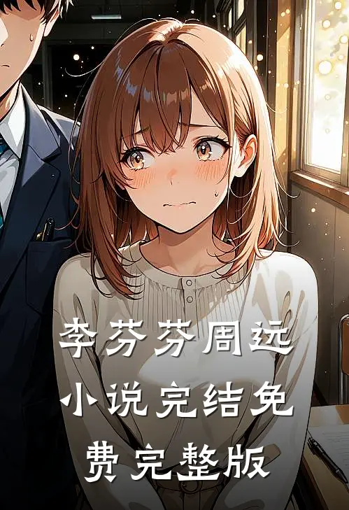 李芬芬周远小说完结免费完整版