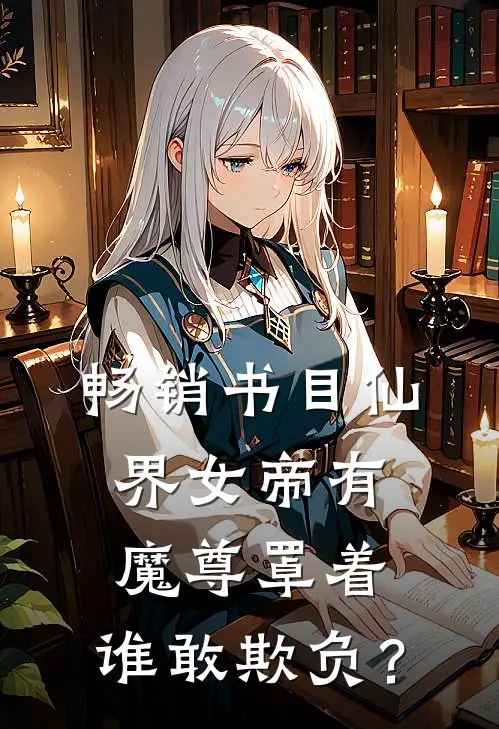 畅销书目仙界女帝有魔尊罩着，谁敢欺负？
