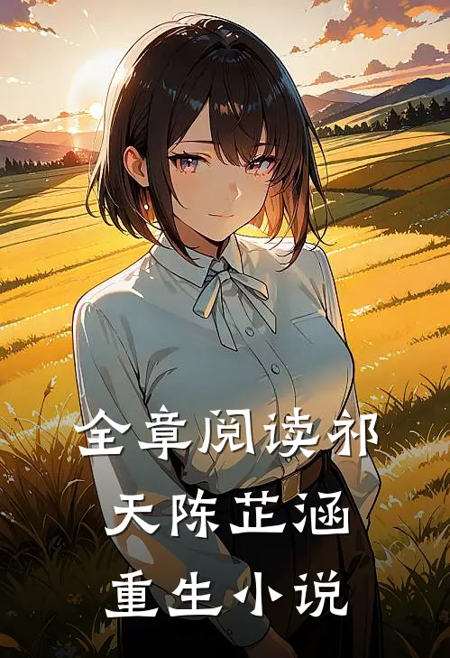 全章阅读祁天陈芷涵重生小说