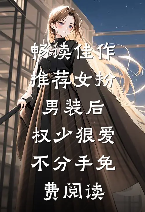 畅读佳作推荐女扮男装后,权少狠爱不分手免费阅读