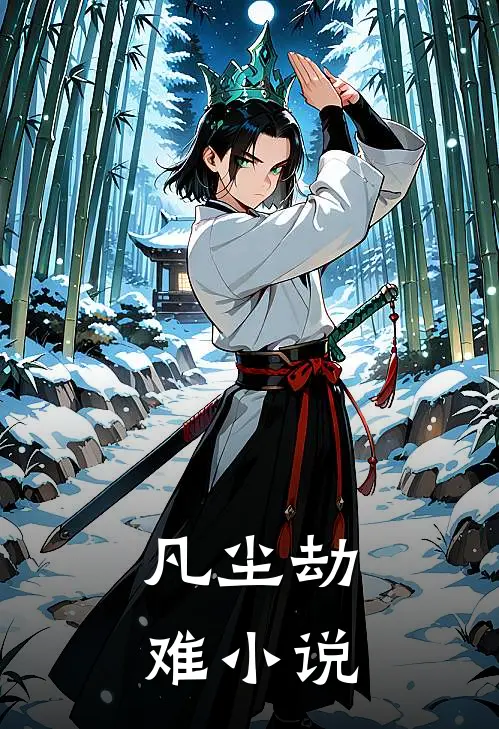 凡尘劫难小说