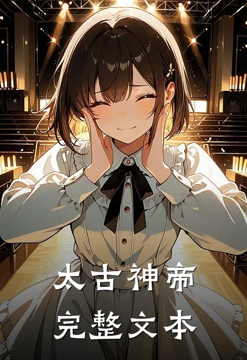 太古神帝完整文本