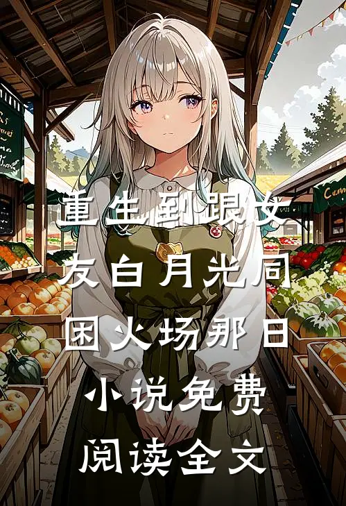 重生到跟女友白月光同困火场那日小说免费阅读全文