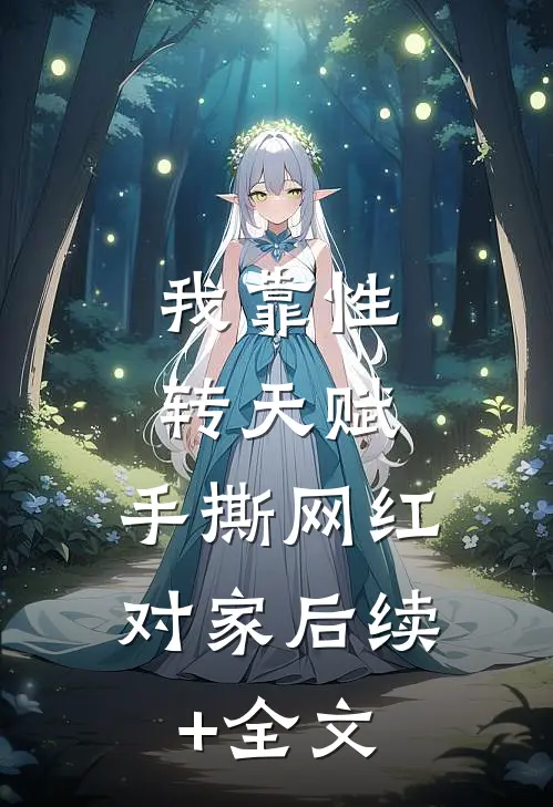 我靠性转天赋，手撕网红对家后续+全文