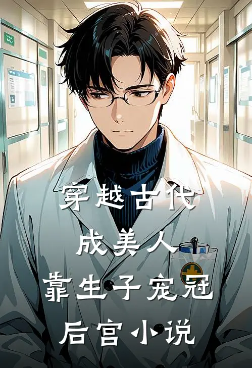 穿越古代成美人，靠生子宠冠后宫小说