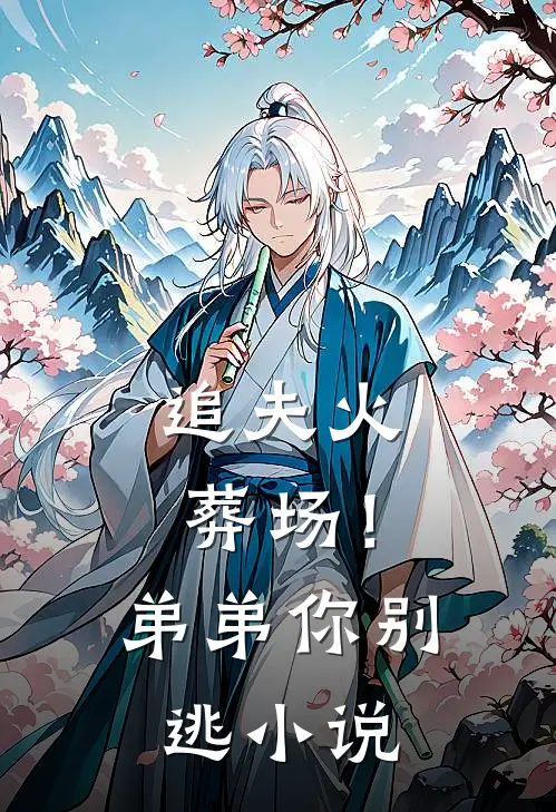 追夫火葬场！弟弟你别逃小说
