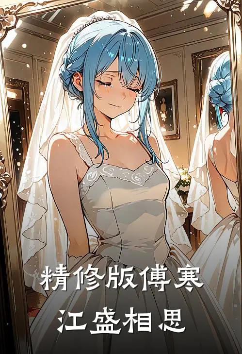 精修版傅寒江盛相思