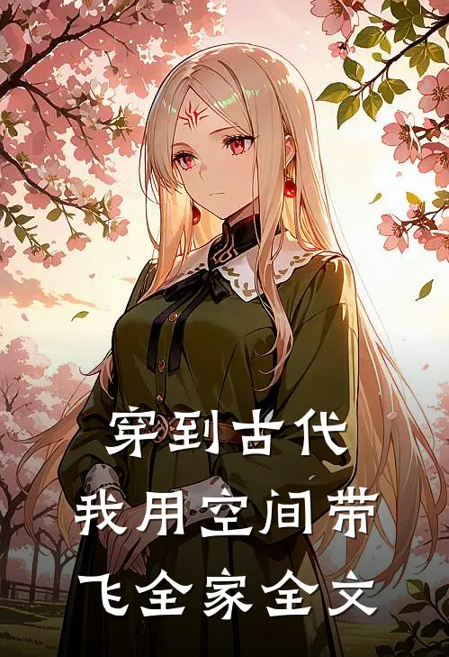 穿到古代，我用空间带飞全家全文