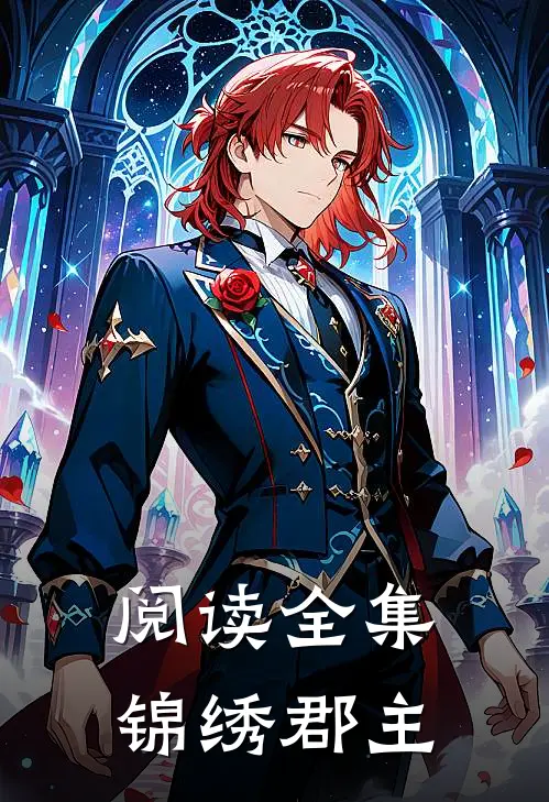 阅读全集锦绣郡主