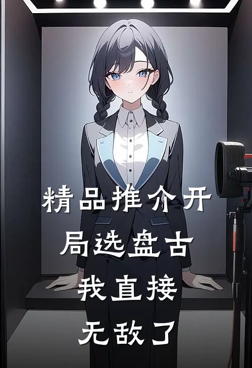 精品推介开局选盘古，我直接无敌了