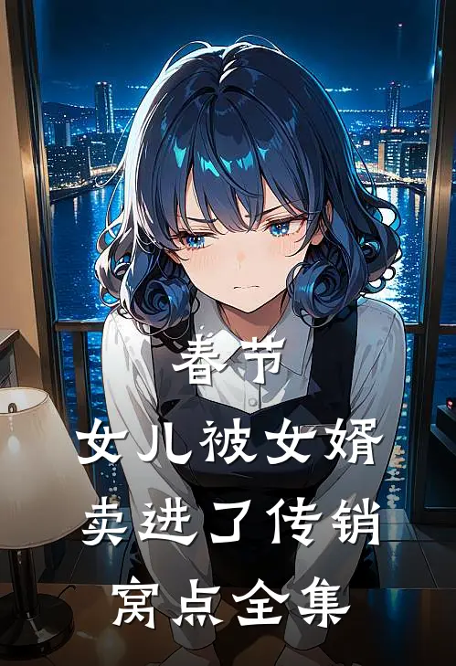 春节，女儿被女婿卖进了传销窝点全集