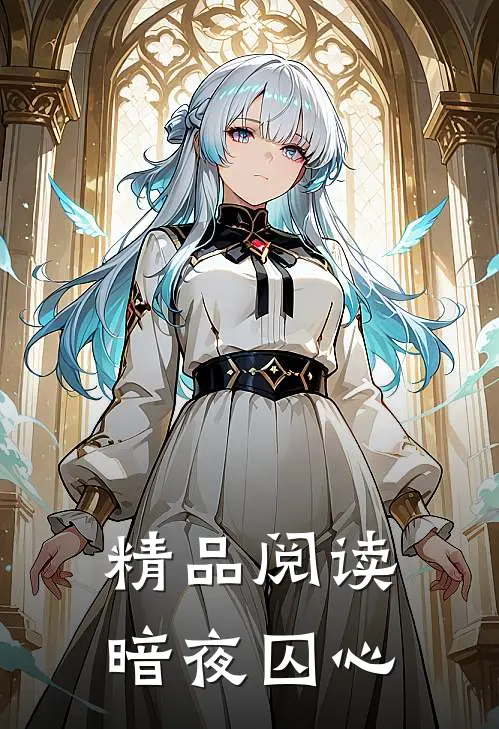 精品阅读暗夜囚心