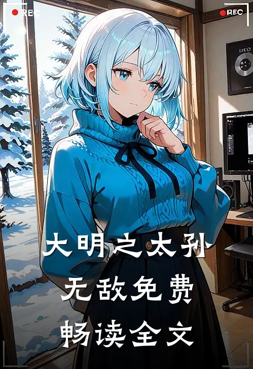 大明之太孙无敌免费畅读全文